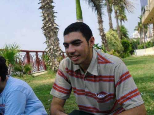 عبد الرحمن طه