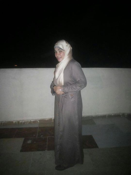 اسماء ابو بكر