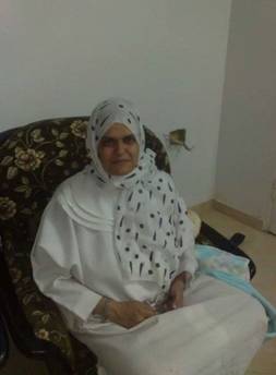 سلوى حسانين 