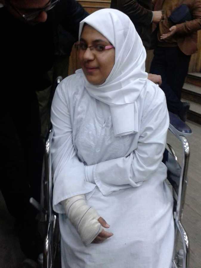 جهاد الخياط