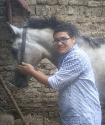 أحمد ابو بكر فنا