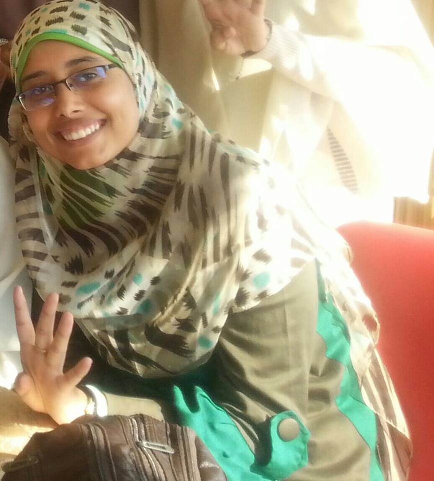 شيماء الشحات