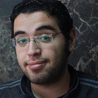 أحمد سمير محمود