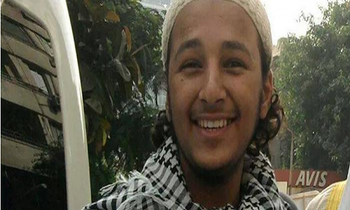 عبد الرحمن سيد