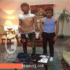 عبدالله عبدالنبي محمد و محمد عصام أحمد 2