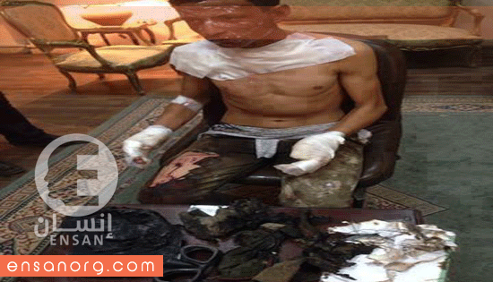 عبدالله عبدالنبي محمد و محمد عصام أحمد