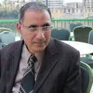 محمد طلعت شميس