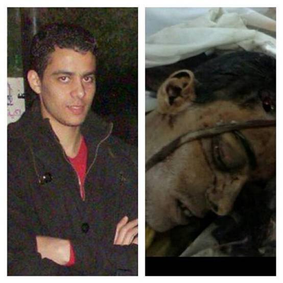 أحمد زكى ضياء