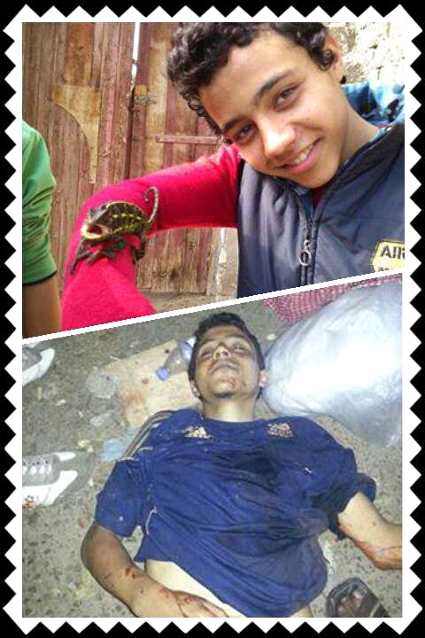 عبدالرحمن سامى