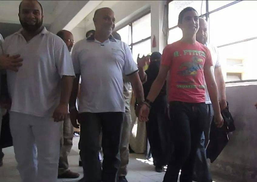 عرض يحيى الخضرى