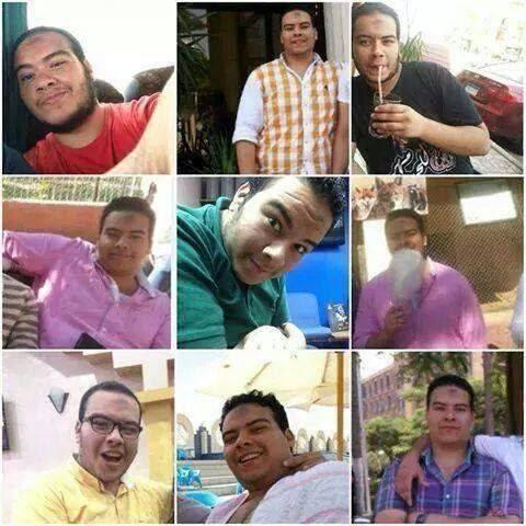 محمد رمضان يحى