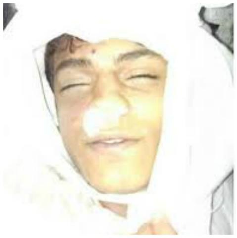 محمد عبدالرحمن الاشرم