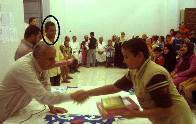 محمد فتحى حسين