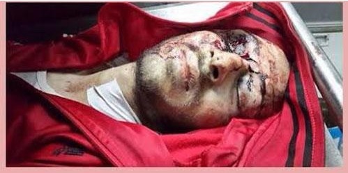 محمود الكردى