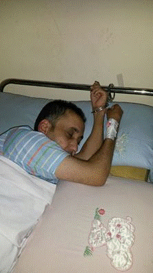 السيد أحمد الغزالى