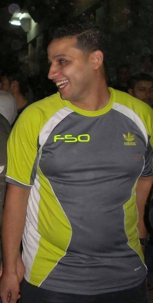 جهاد محمد سليم