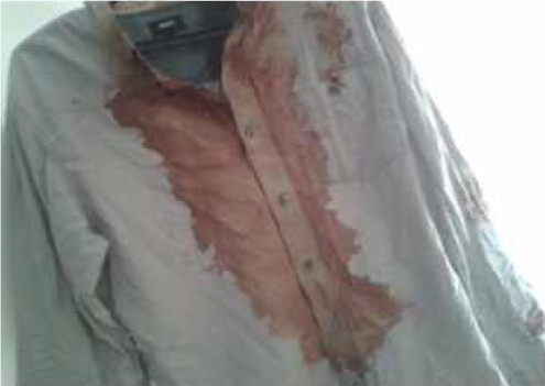 قميص مصطفى جمال