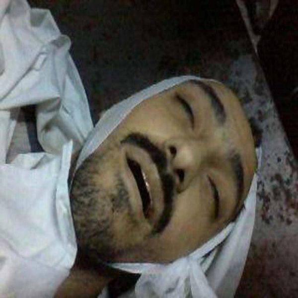 مصطفى أحمد إسماعيل