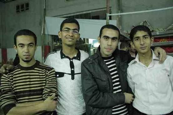 خالد أبوبكر