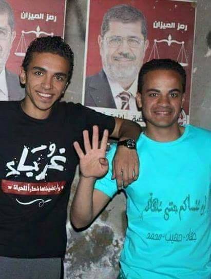 ياسين سعيد - بلال ابراهيم