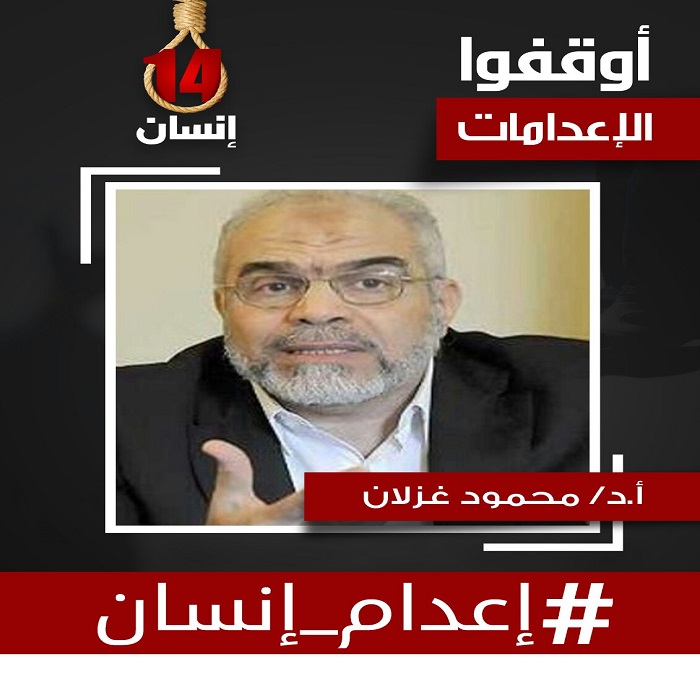 أ.د. محمود غزلان