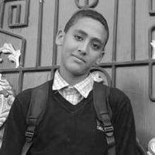 أحمد السيد - معاذ محمد