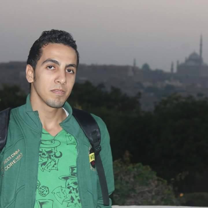 عبد الله سمير مبارك