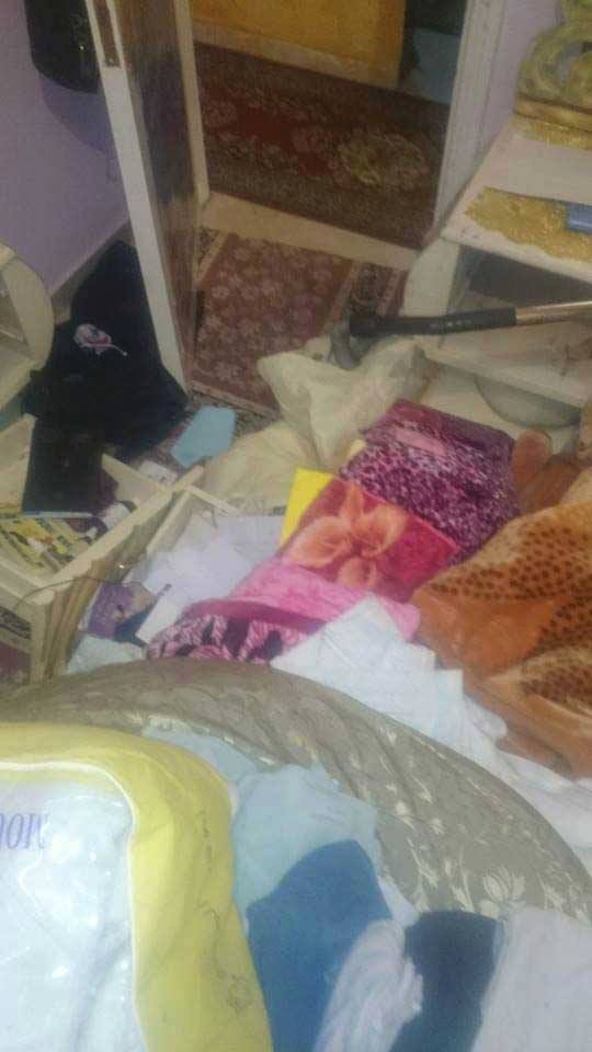 معتقلو البحيرة