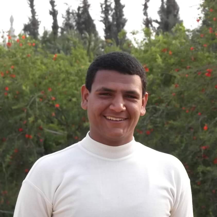 أحمد هيكل -محمد محرز