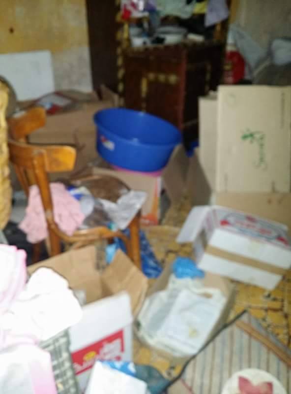 حملة بالشرقية