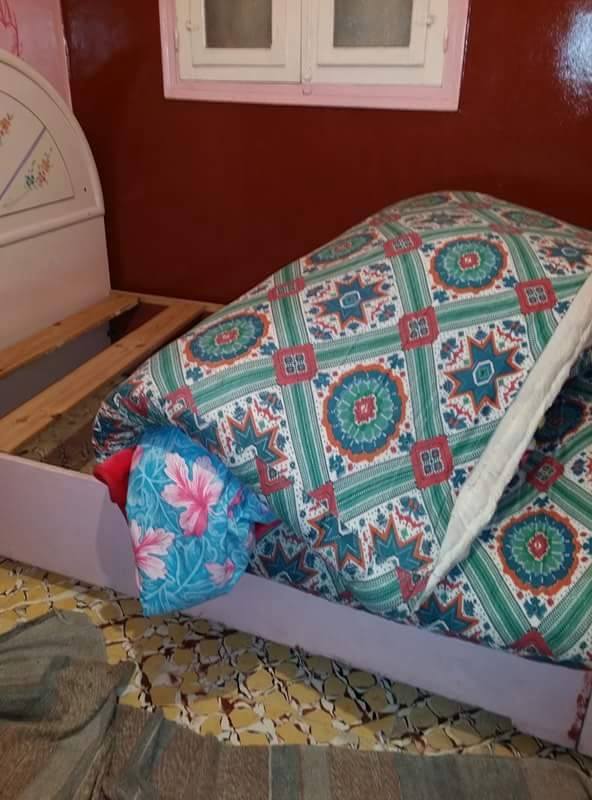 حملة مداهمات بالشرقية