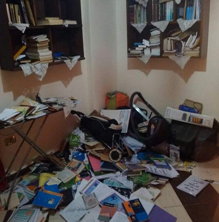 محمود سراج مندور