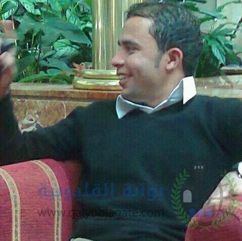 أحمد نصر السيد