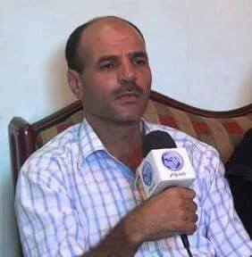 المواطن عبدالقادر خفاجى