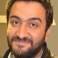 حسام الدين كمال فرحات